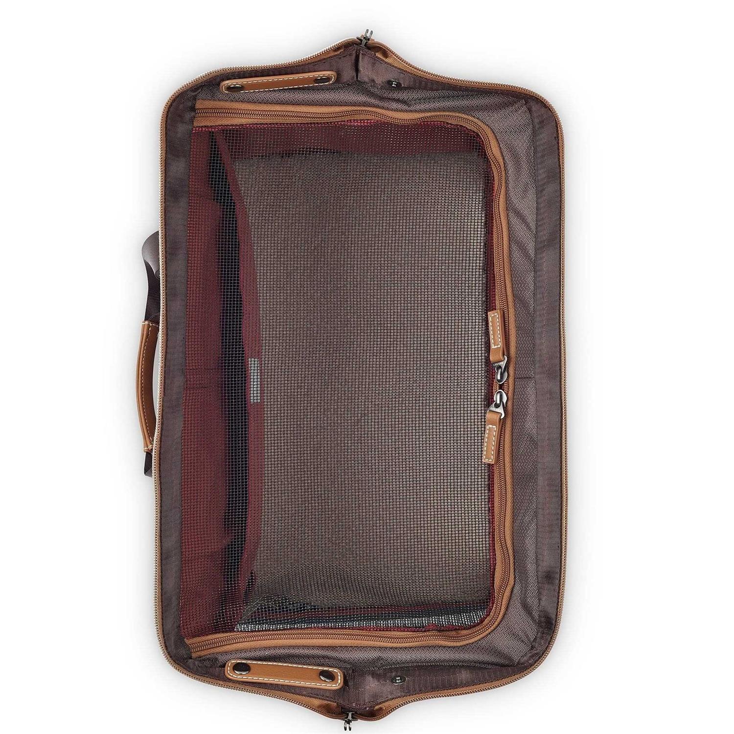 Delsey Chatelet Air 2.0 Pet Carrier