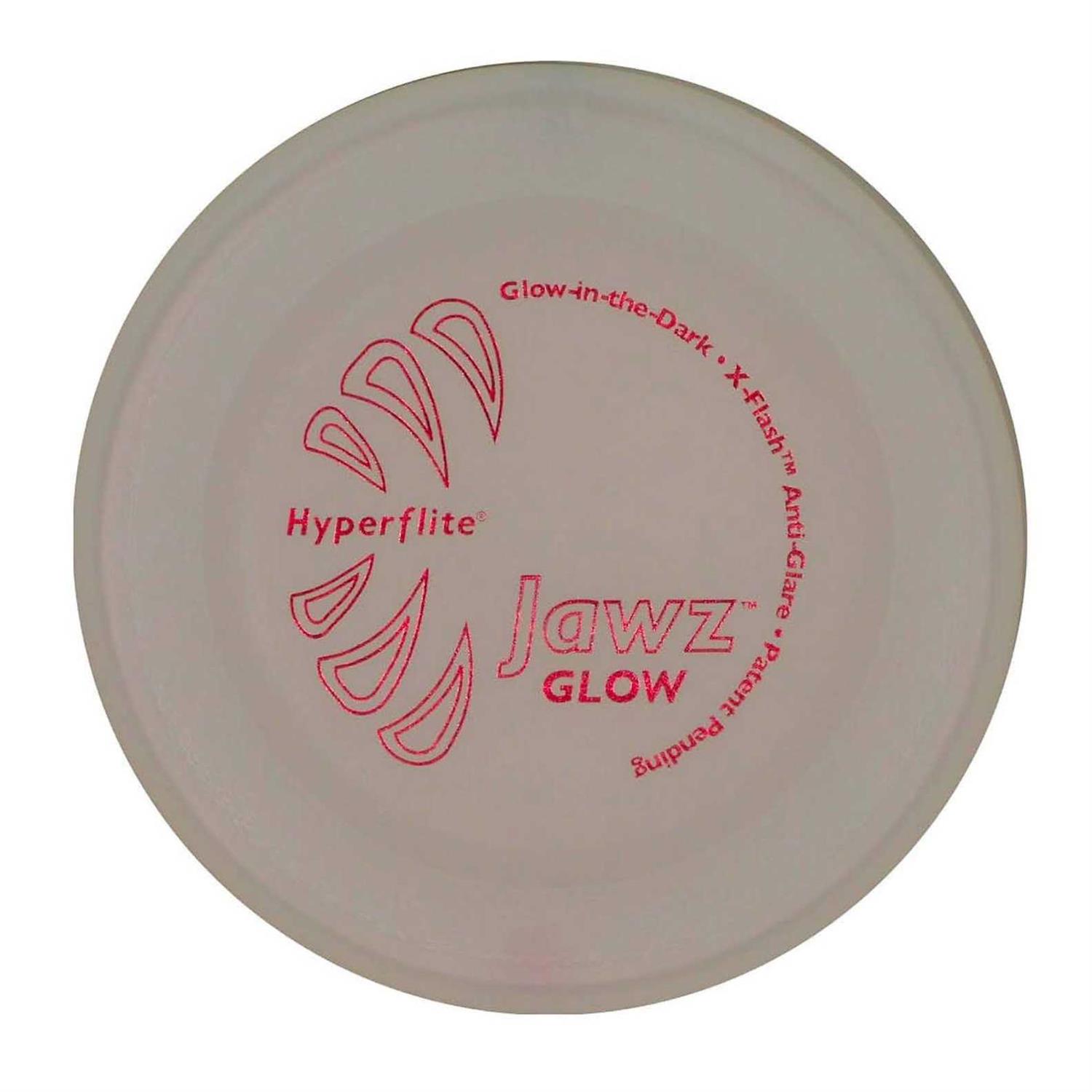 Hyperflite Jawz Disc