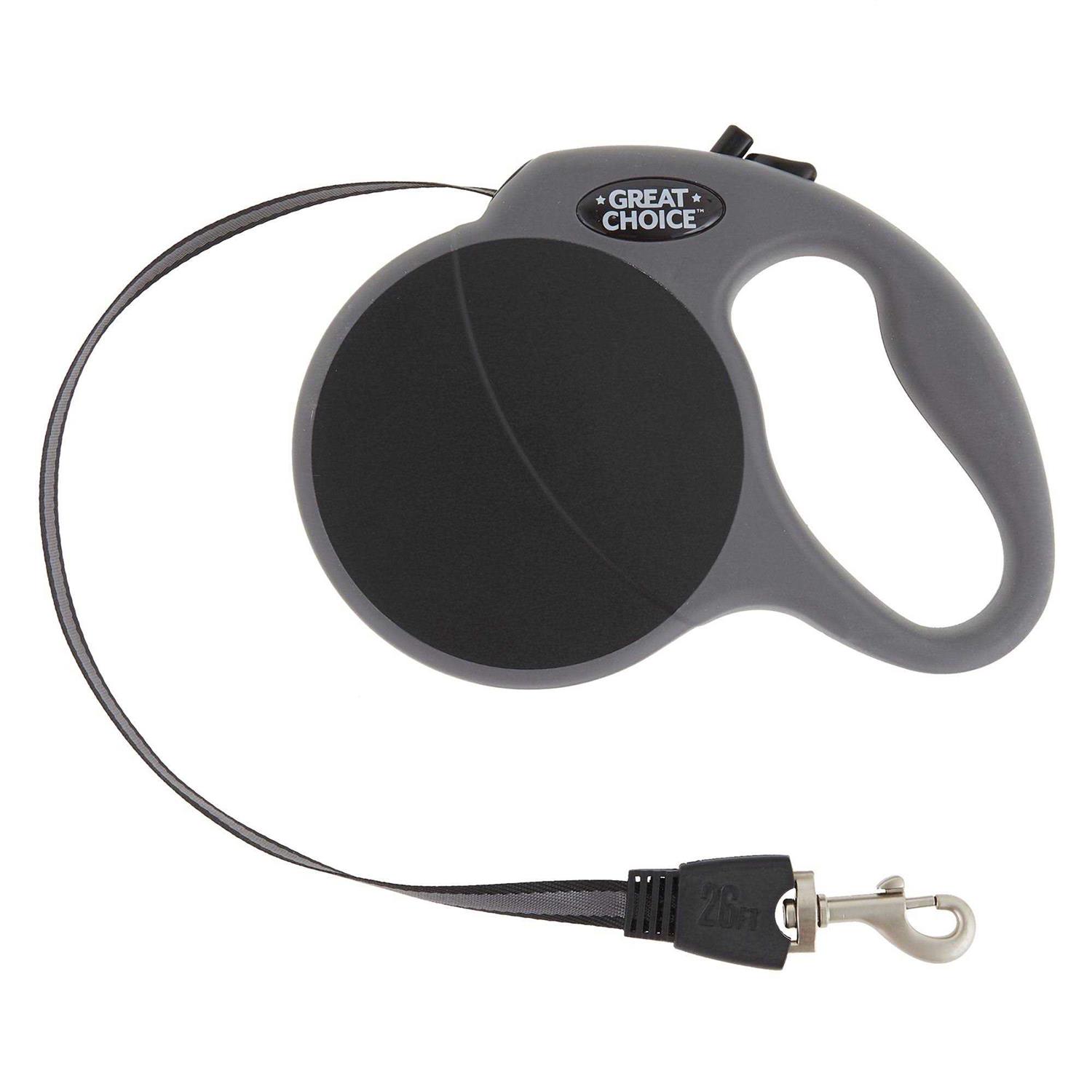 Great Choice Retractable Tape Leash