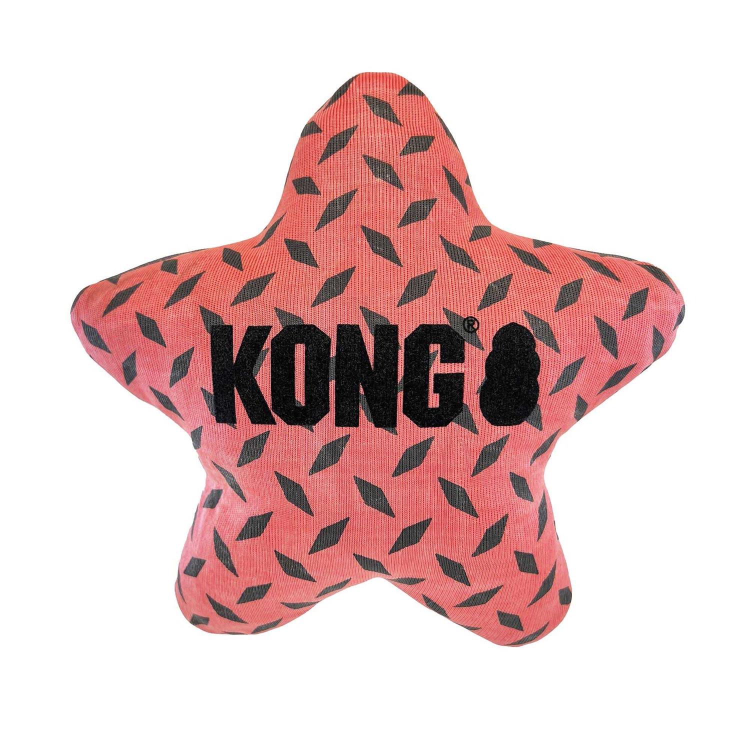 KONG Maxx Dog Toy Star