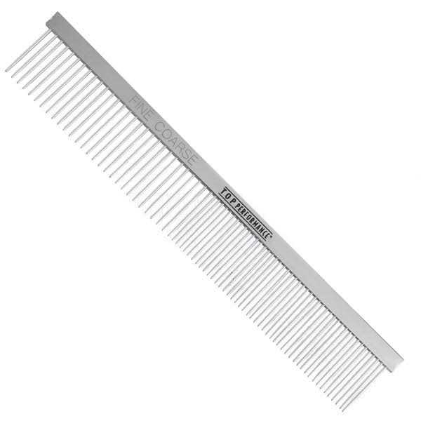 Master Grooming Tools Mg Comb Face/Finish