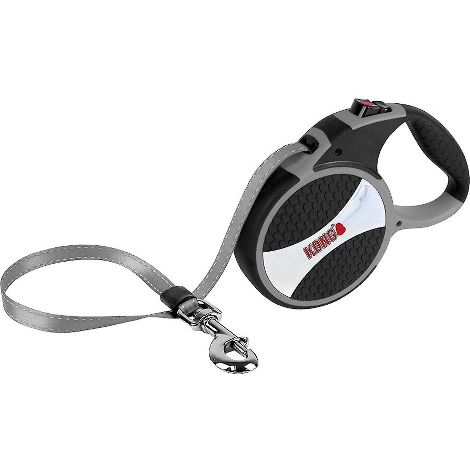 Kong Explore Retractable Dog Leash