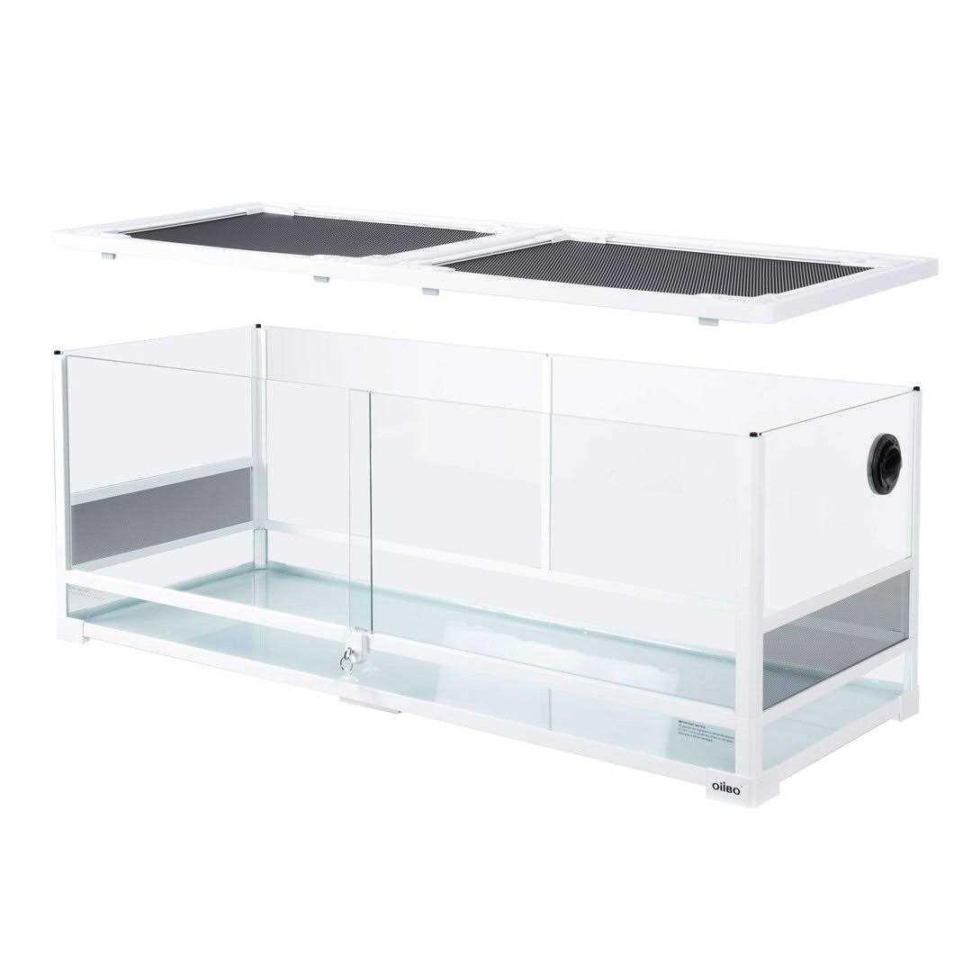 64 Gallon Terrarium OiiBO