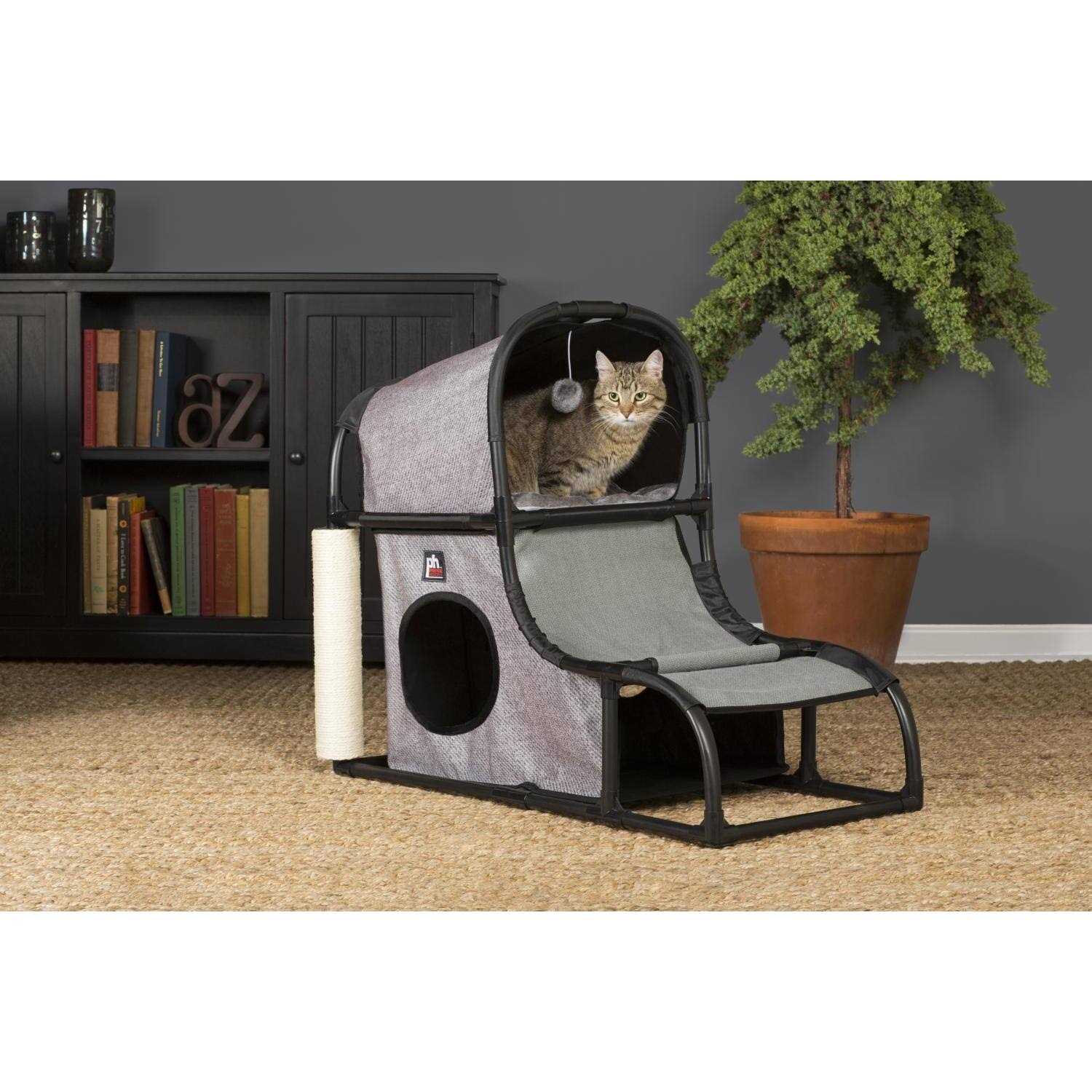 Prevue Pet Products Catville Loft