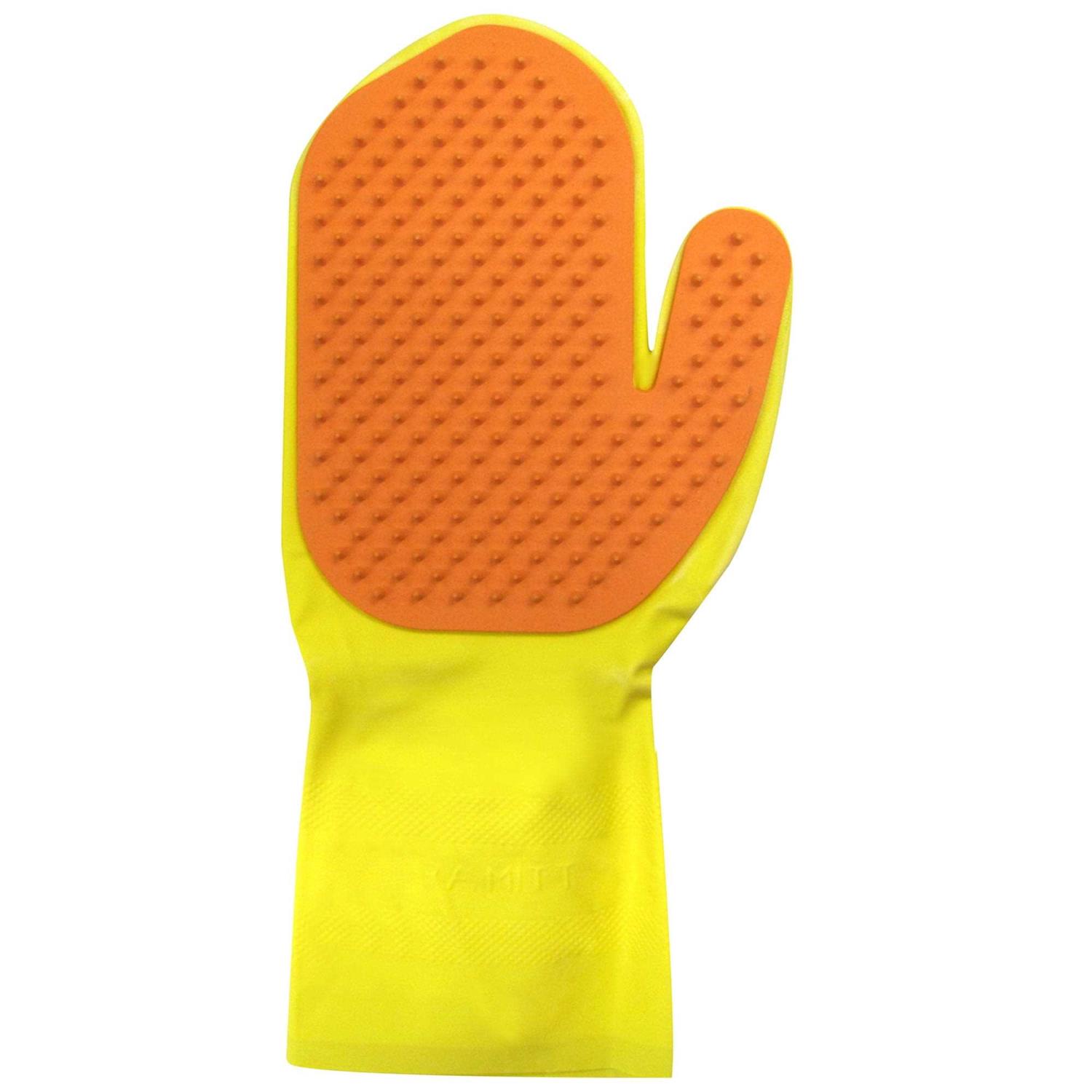Rinse Ace Pet Shampoo Mitt