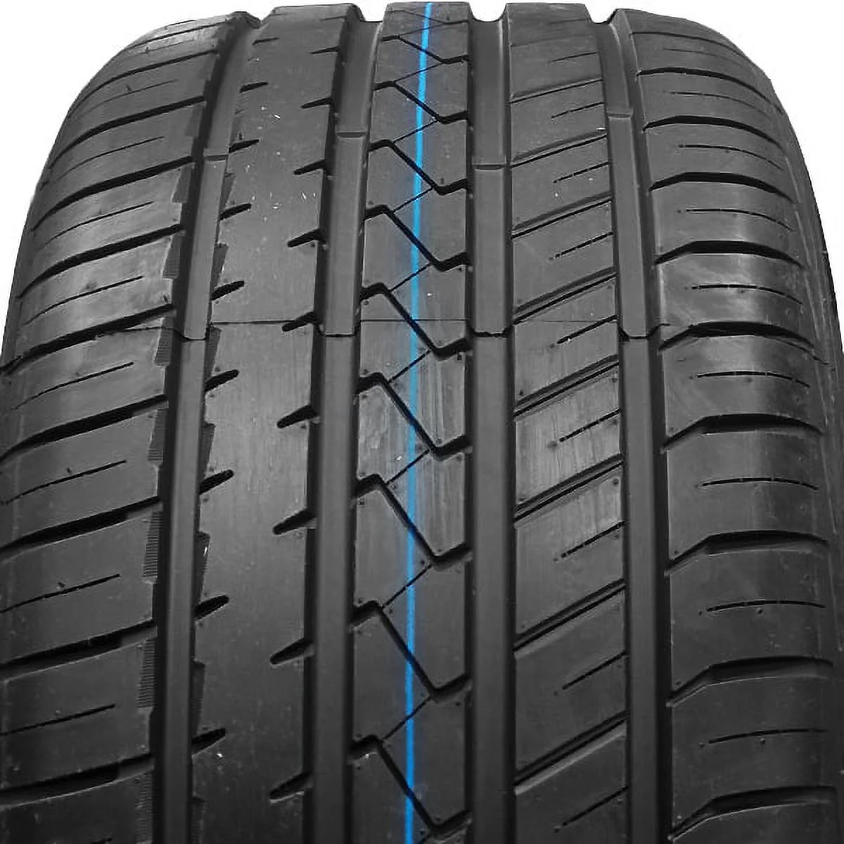 Lionhart LH-Five 265/40ZR21 105Y XL All Season High Performance Tire