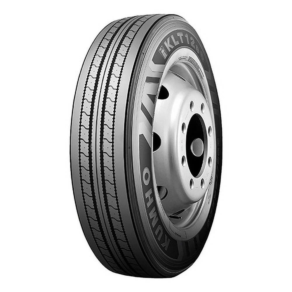Kumho KLT12e 285/75R24.5 144/141L G Tire