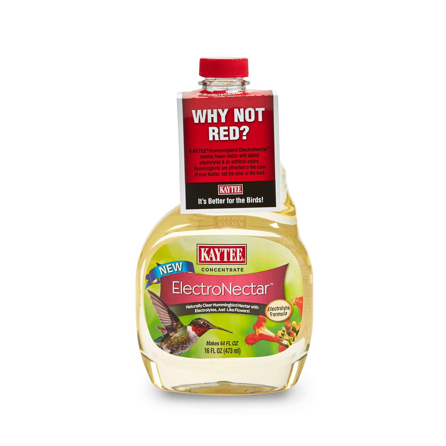Hummingbird ElectroNectar Kaytee