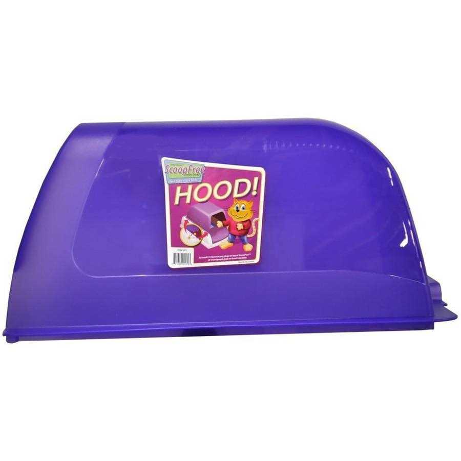 PetSafe ScoopFree Litter Box Privacy Hood