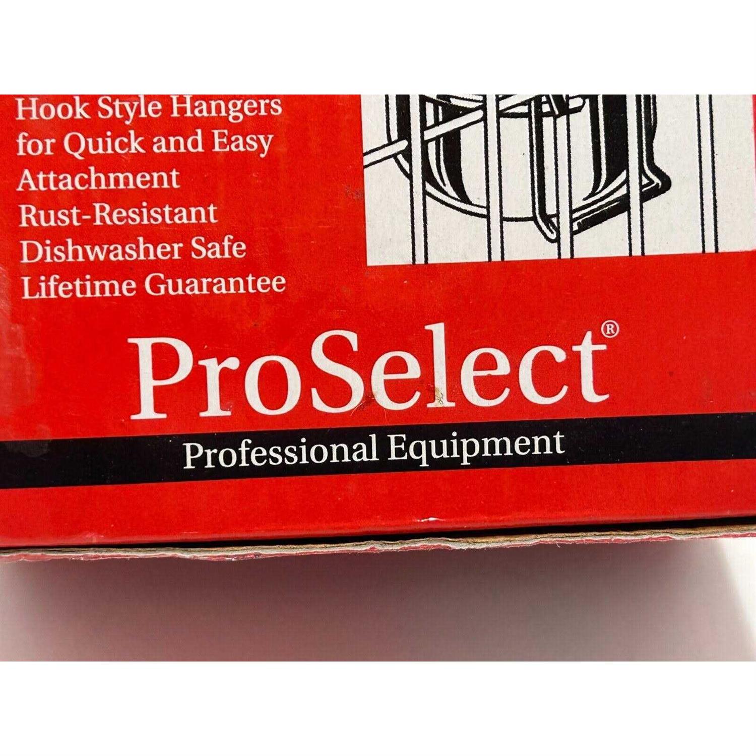 PETMAKER Set of 2 Stainless-Steel Dog Bowls Cage, Kennel, and Crate Hanging Pet Bowls for Food and Water