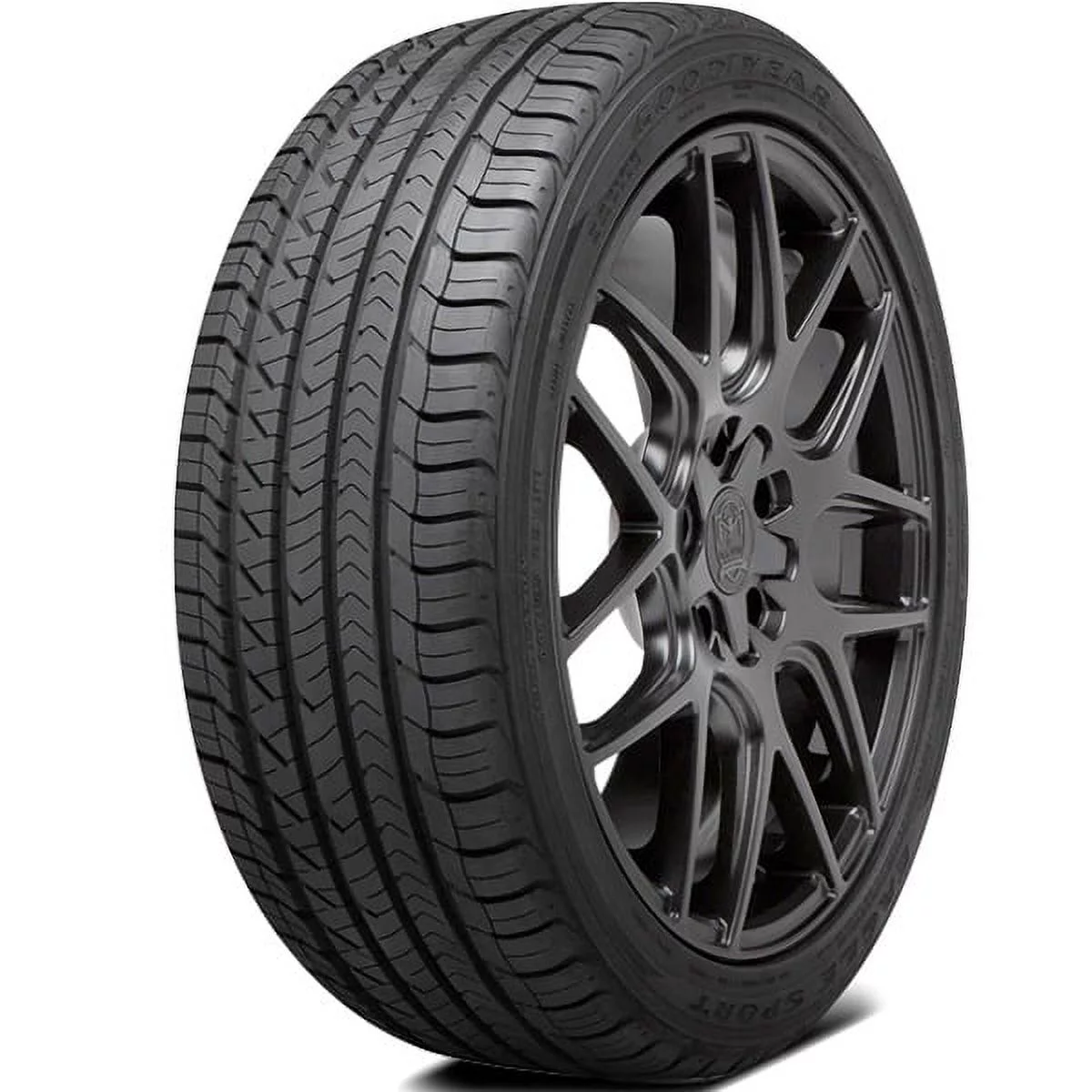 Goodyear Eagle Sport All-Season All Season 245/40R18 93W Passenger Tire