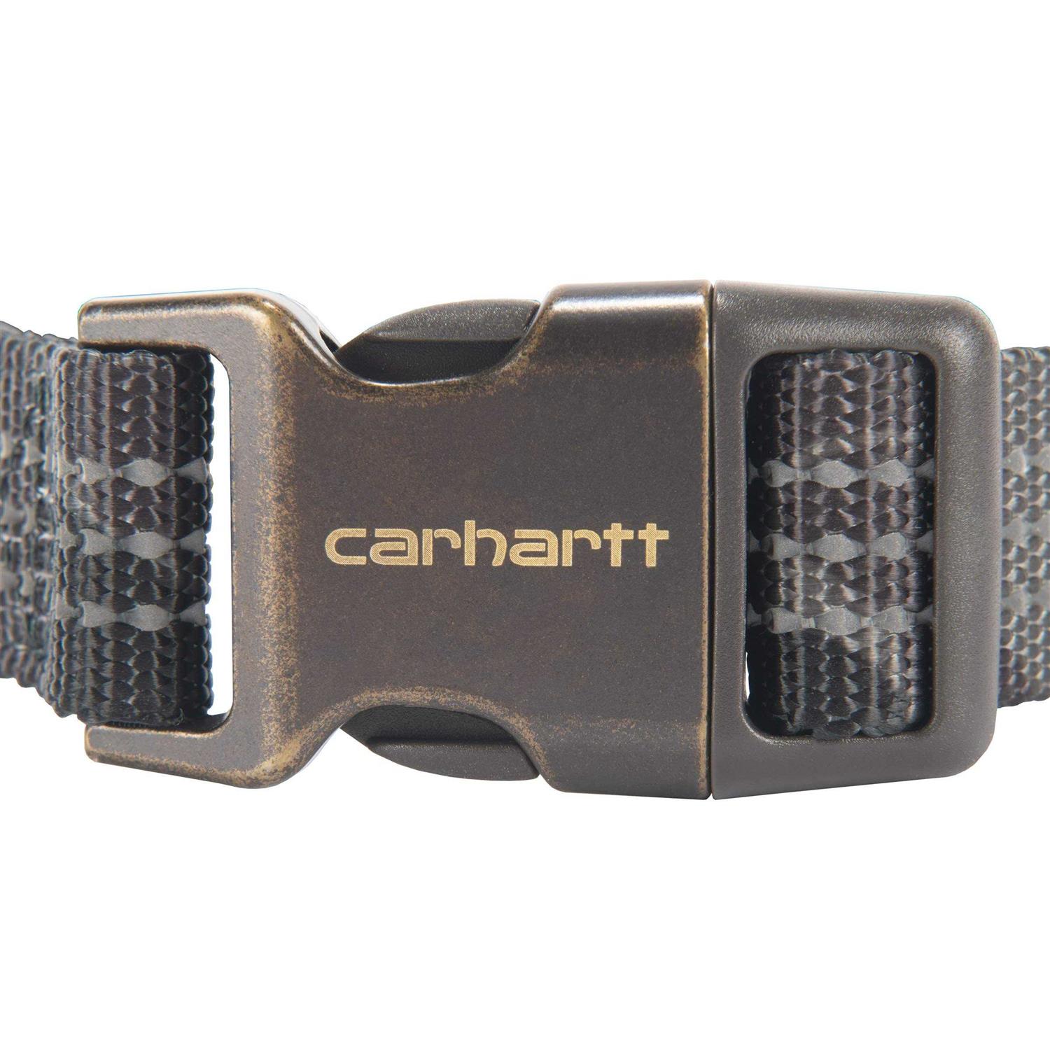 Carhartt Tradesman Dog Collar