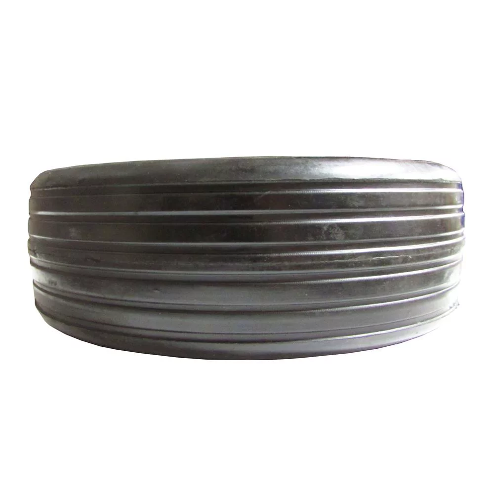Replacement BUSH HOG Solid Finish Mower Wheel 10 quot x 3 25 quot Part Number