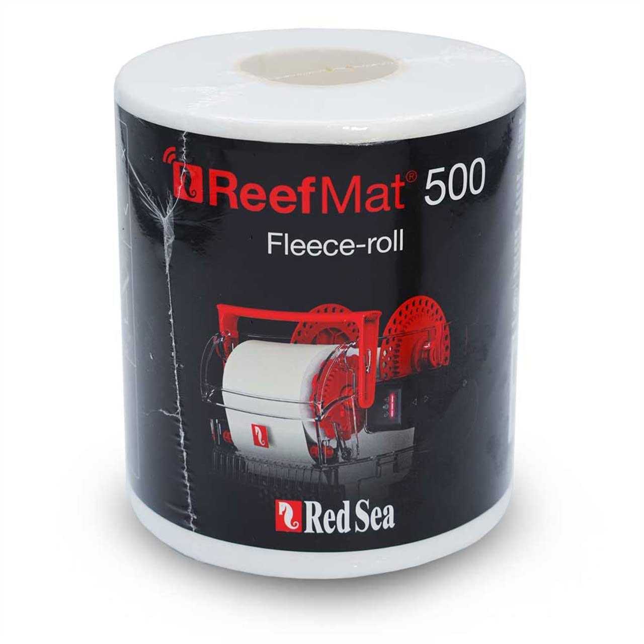 Red Sea ReefMat 500 Replacement Fleece Roll