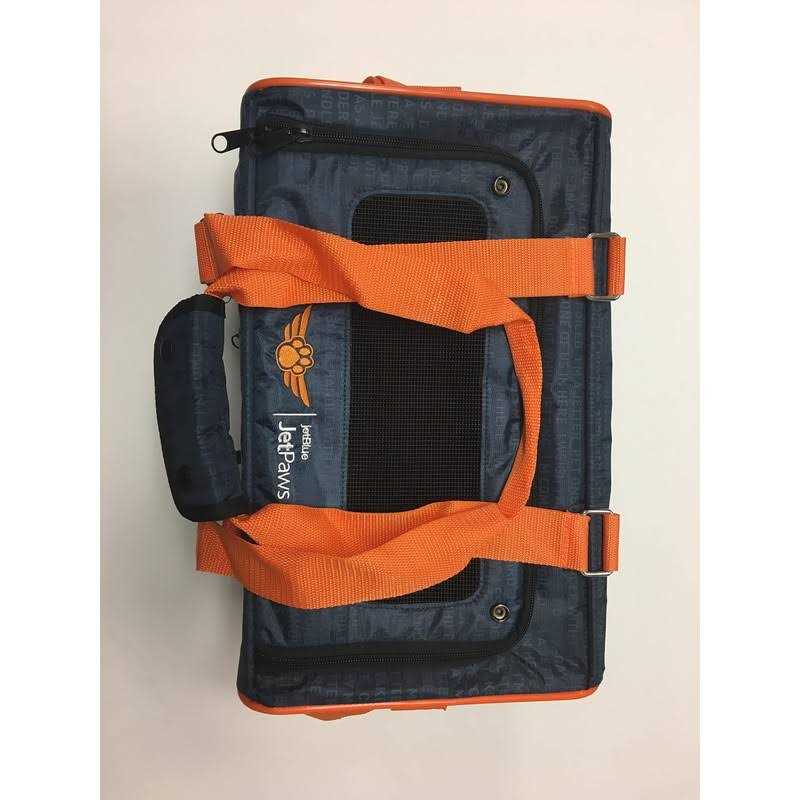 JetPaws Pet Carrier