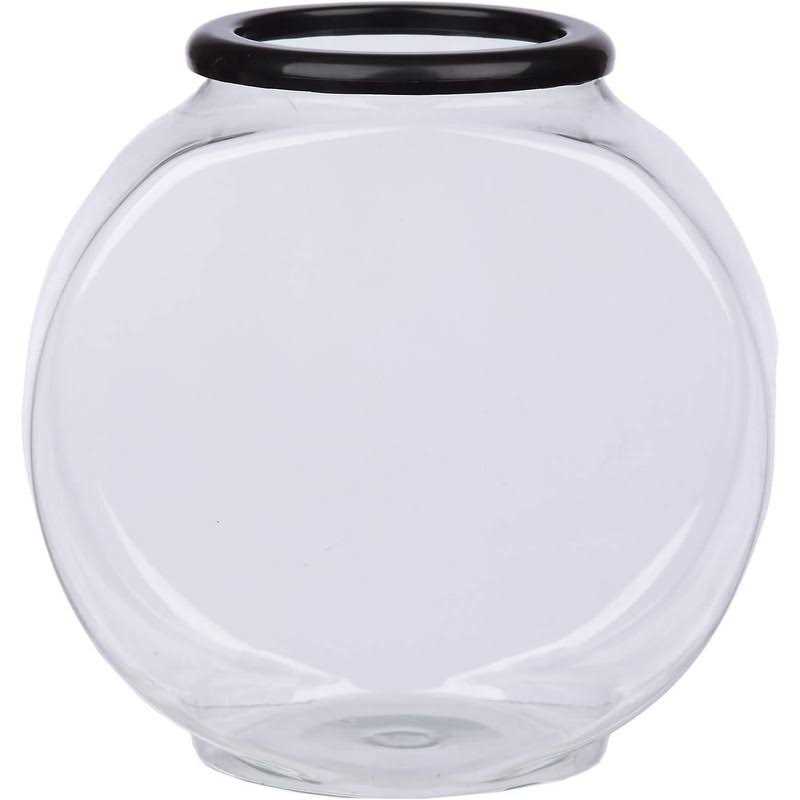 Petco 1 Gallon Deluxe Plastic Drum Betta Bowl