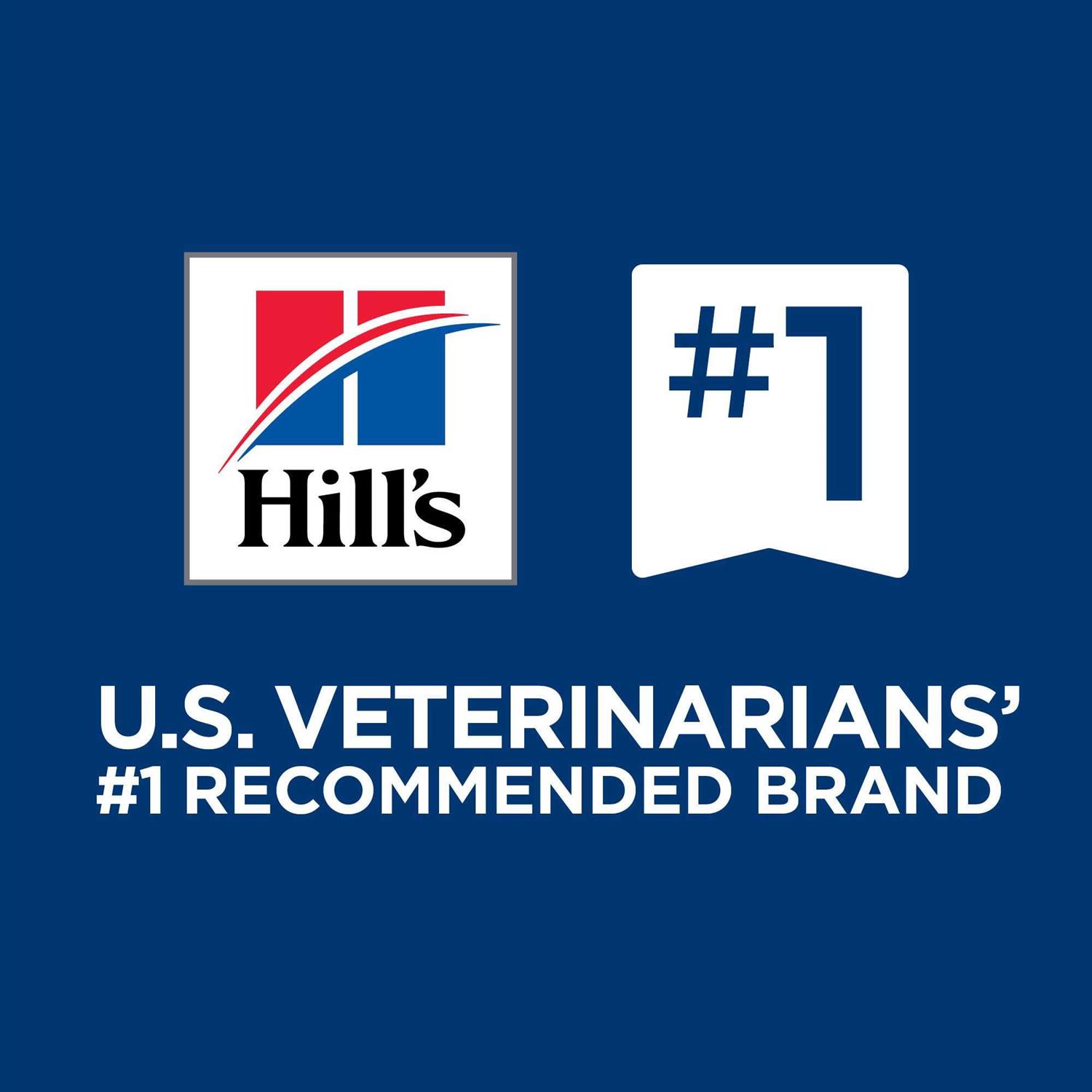 Hill’s Prescription Diet c/d Multicare Urinary Care Tuna & Vegetable Stew Wet Cat Food