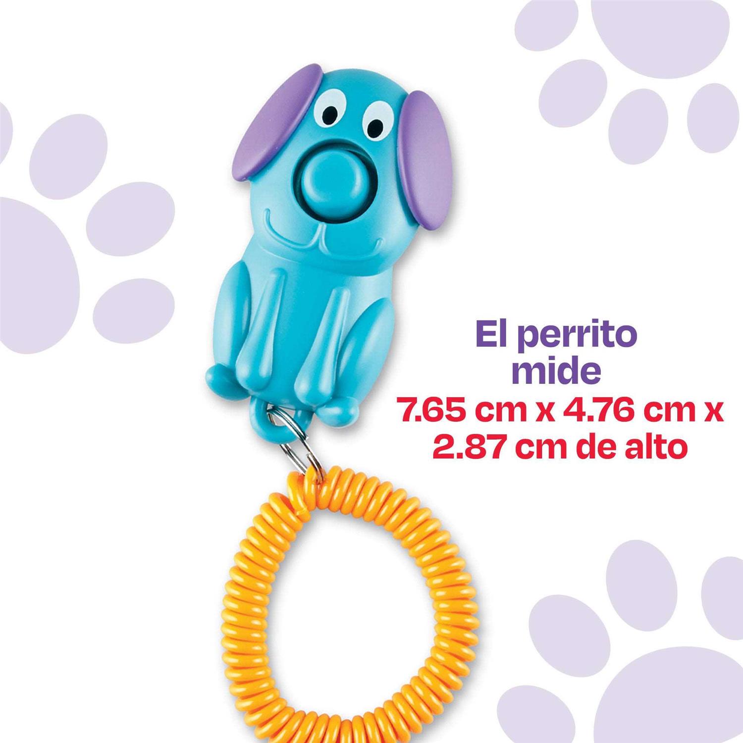 Brightkins Smarty Pooch Training Clicker