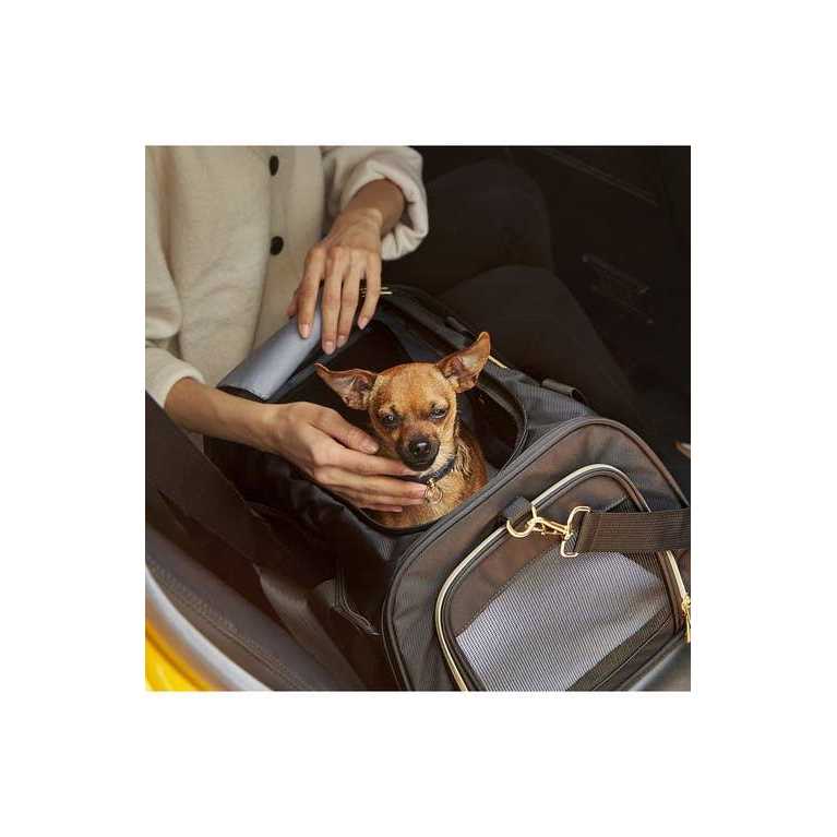 Kenneth Cole Pet Carrier Duffel