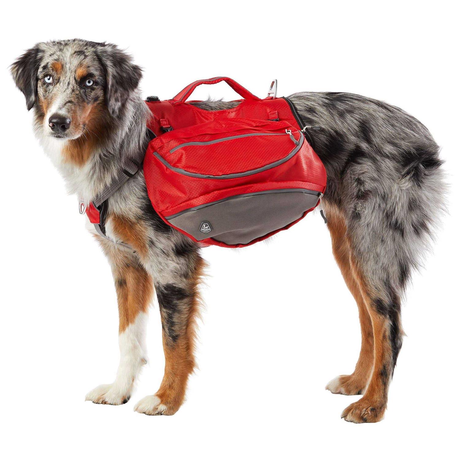 Arcadia Trail Ultimate Backpack Harness