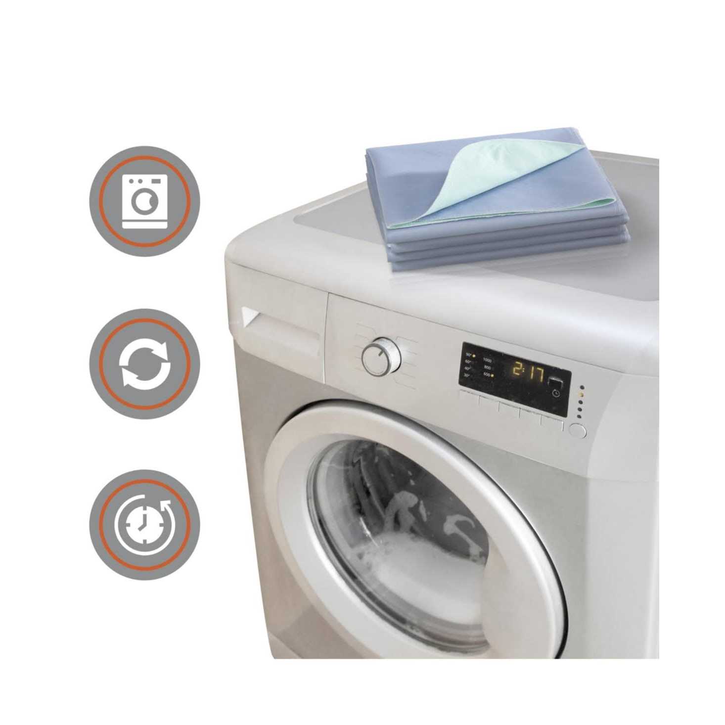 ProHeal Washable Bed Pads