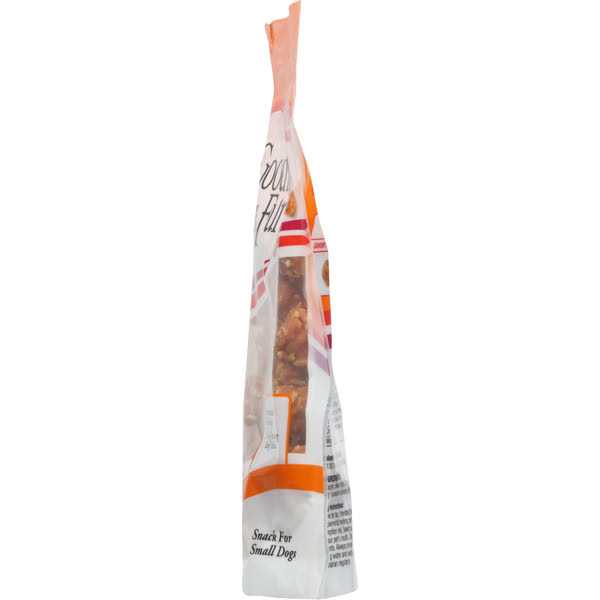 Good’n’Fun Chicken Flavored Dumbbells