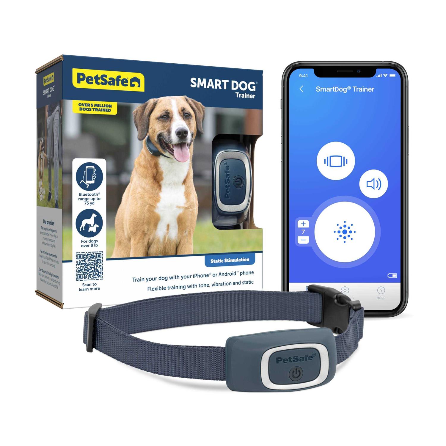 PetSafe Smart Dog Trainer