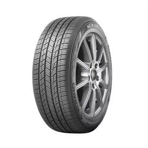 (Qty: 2) 165/65R14 Kumho Solus TA51a 79T tire