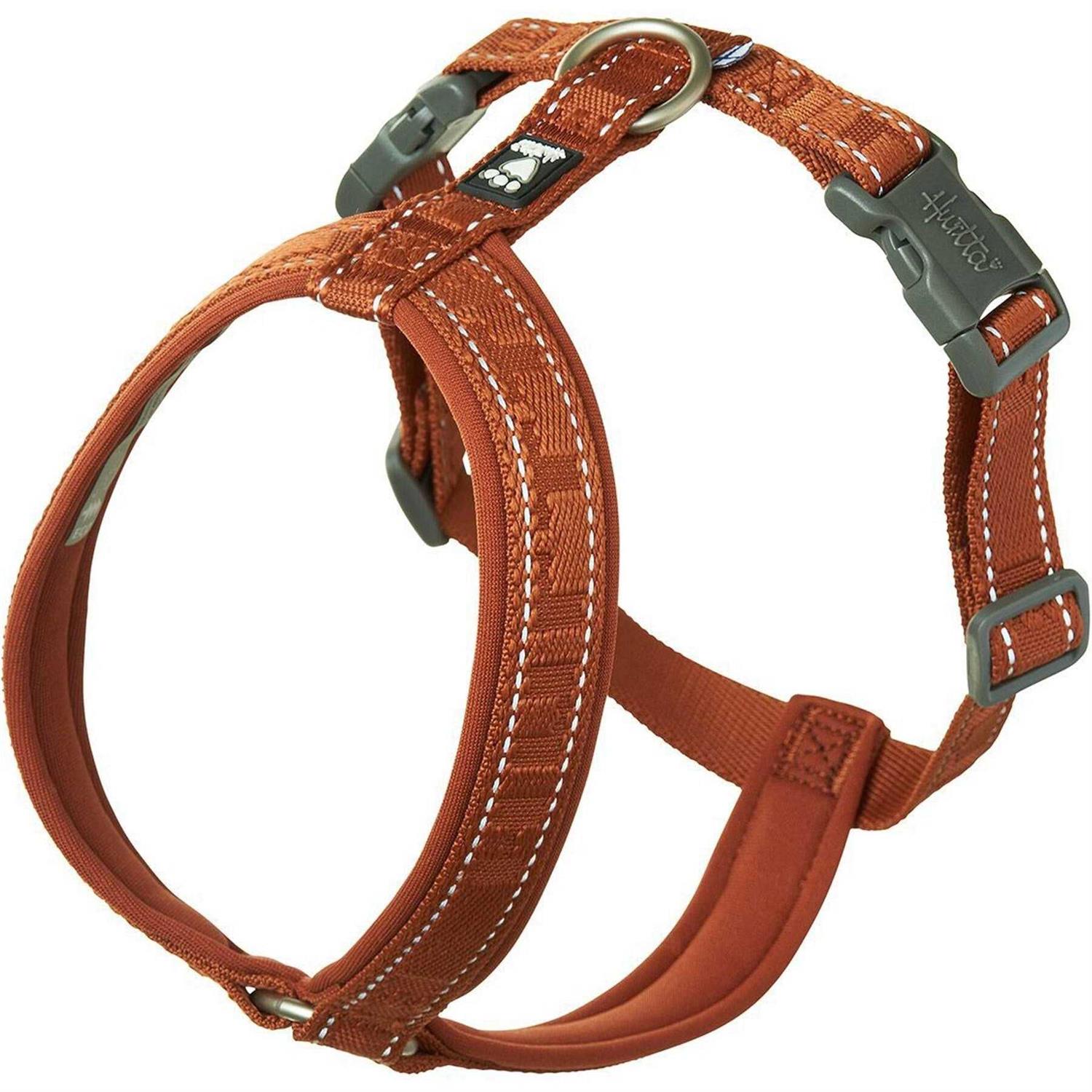 Hurtta Casual Dog Y-harness ECO