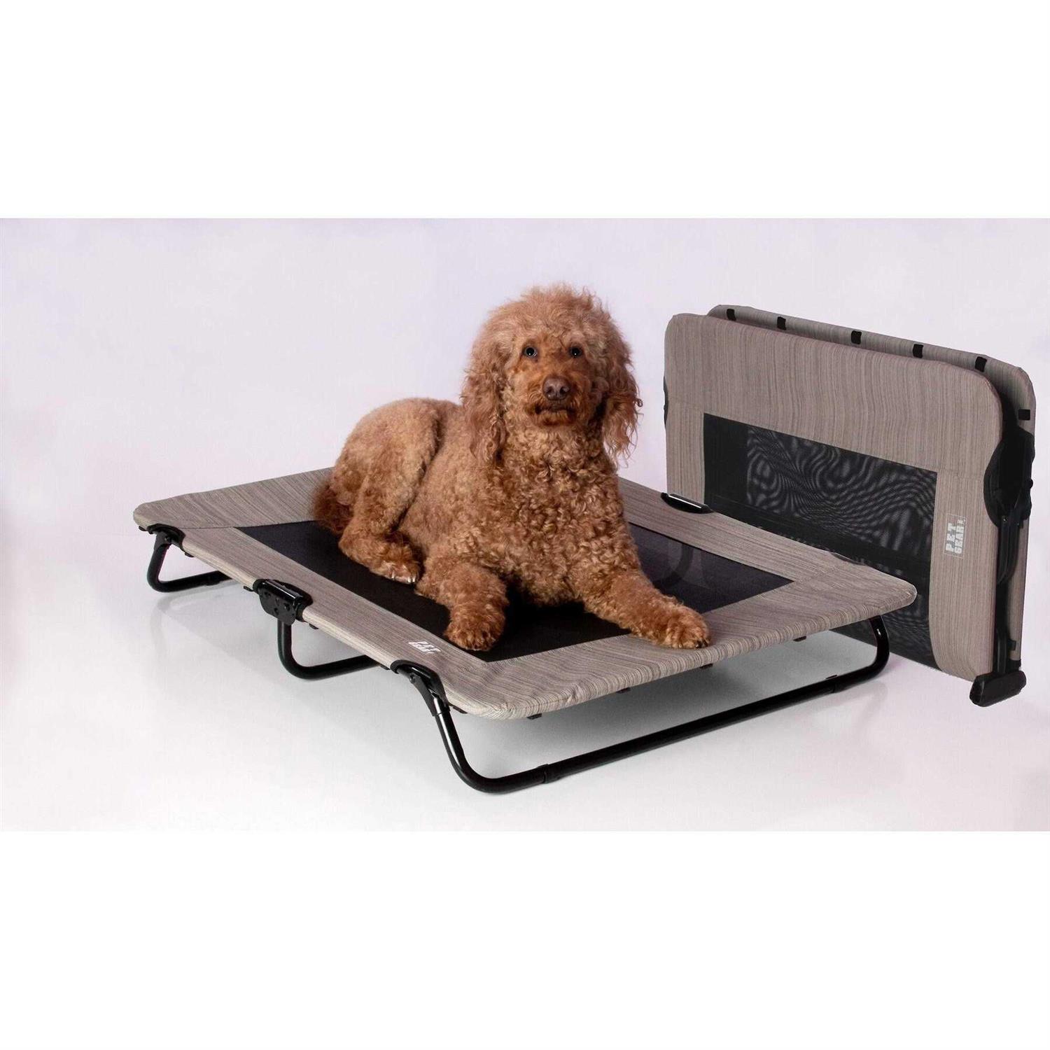 Pet Gear Lifestyle Pet Cot Elevated Bed