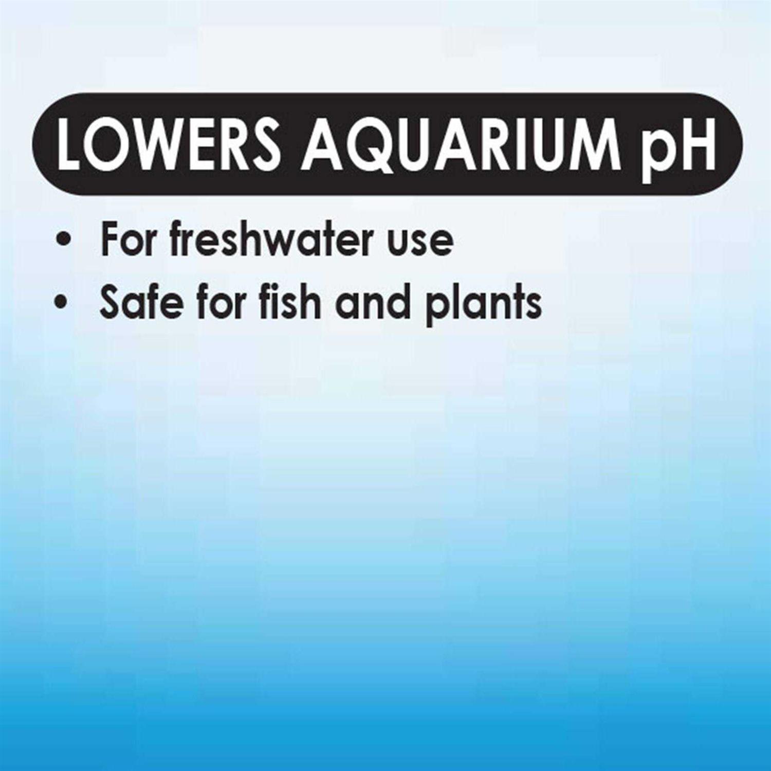 API pH Down Aquarium pH