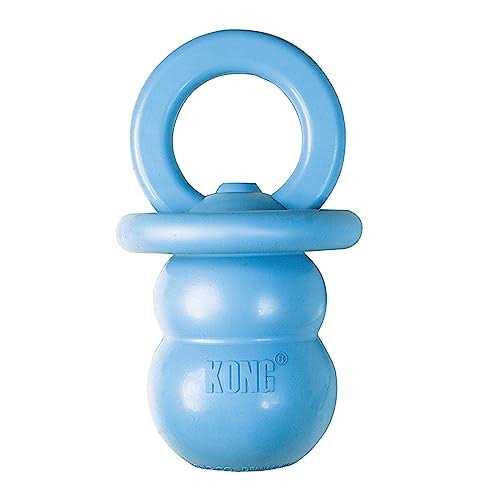 KONG Dog Toy Puppy Binkie