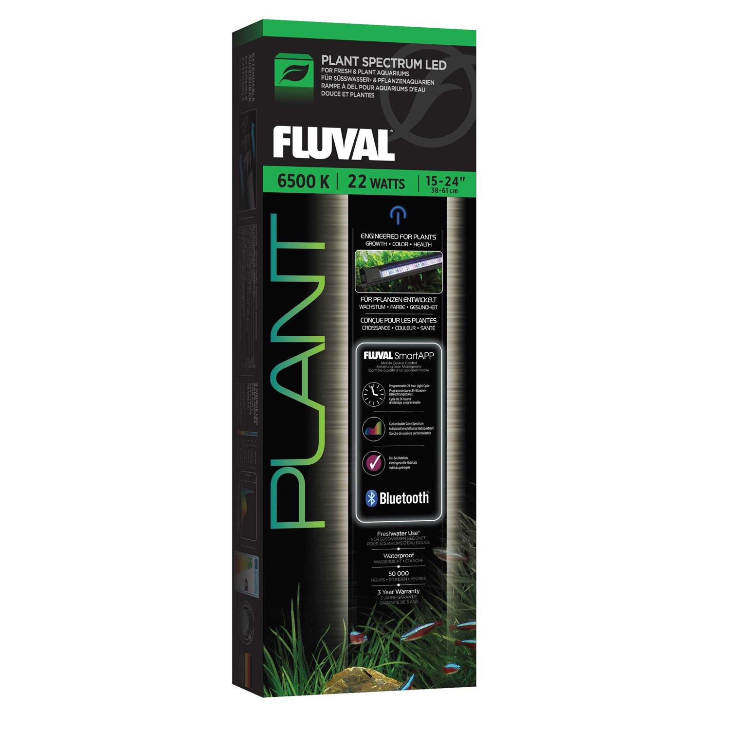 Fluval Plant 3.0 Bluetooth LED