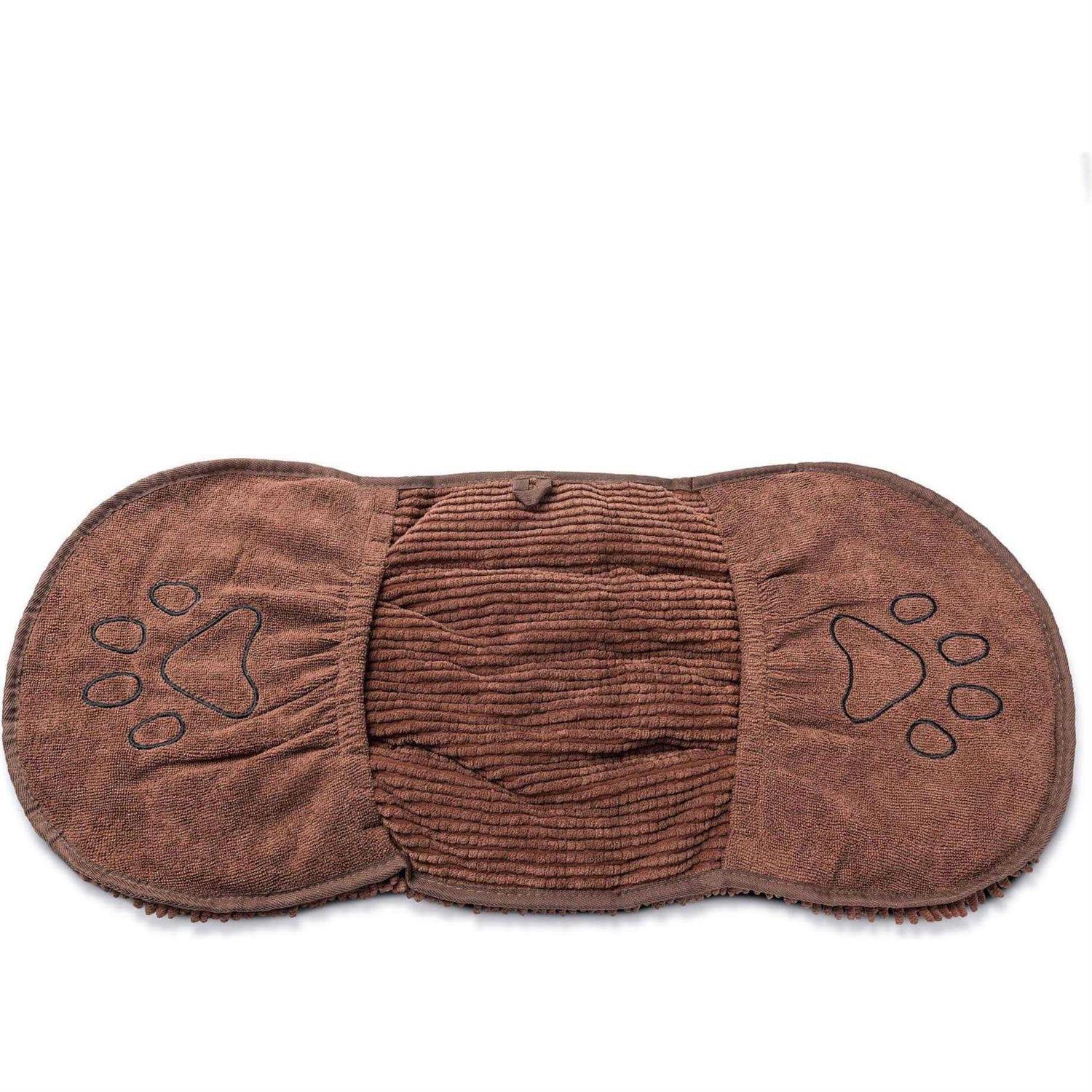 Dog Gone Smart Dirty Dog Shammy Towel