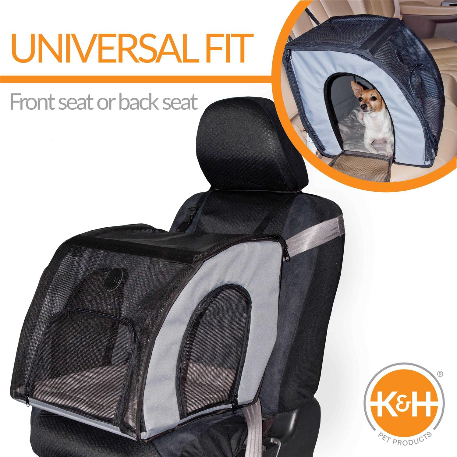 K H Pet Travel Safety Carrier
