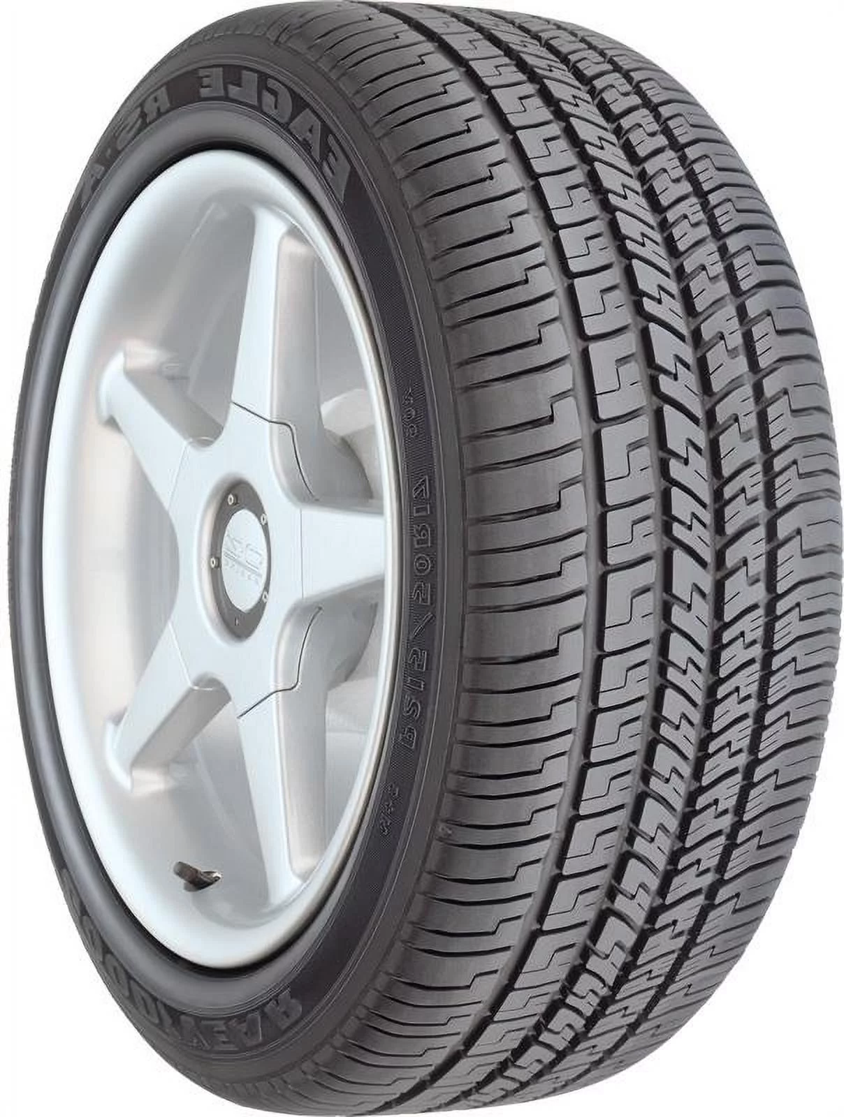 Goodyear Eagle RS-A 245/45R18 96V All-Season Tire