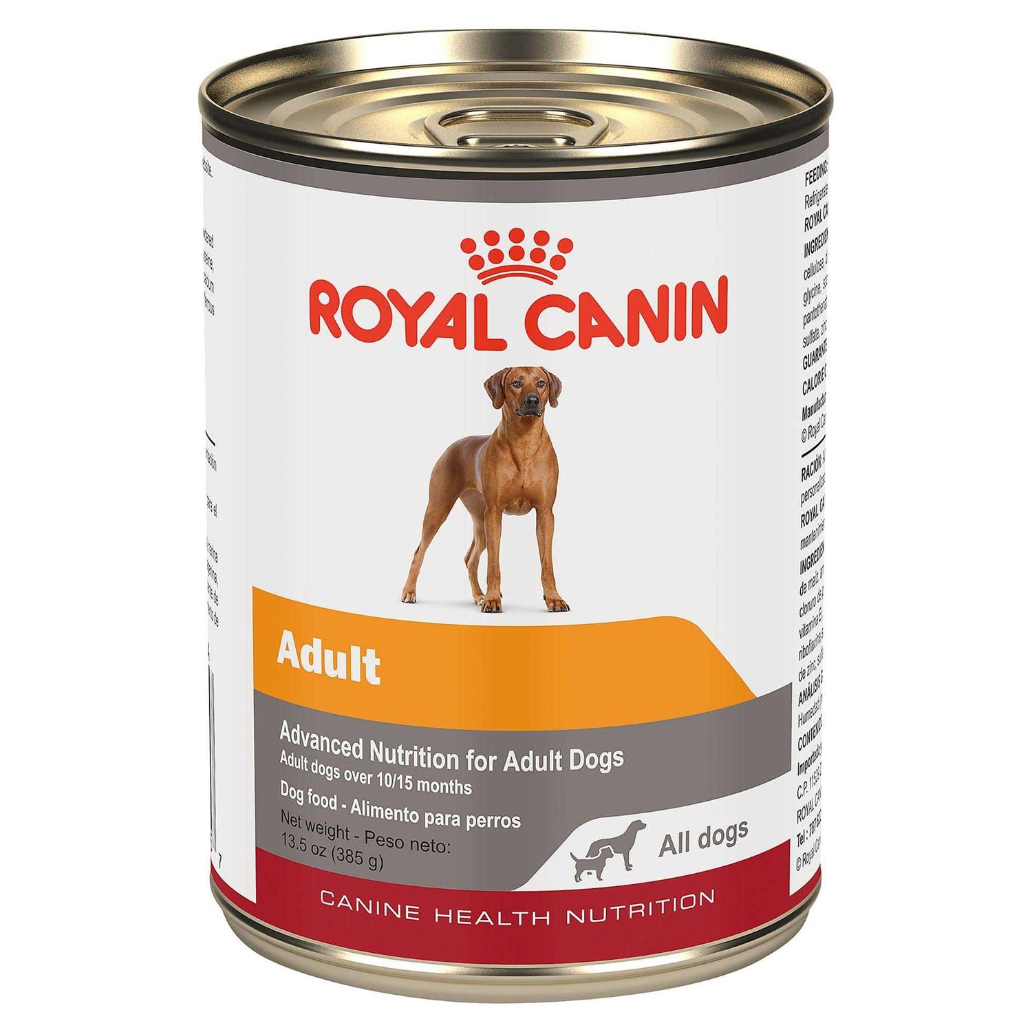 Royal Canin Canine Health Nutrition Adult Dog Food