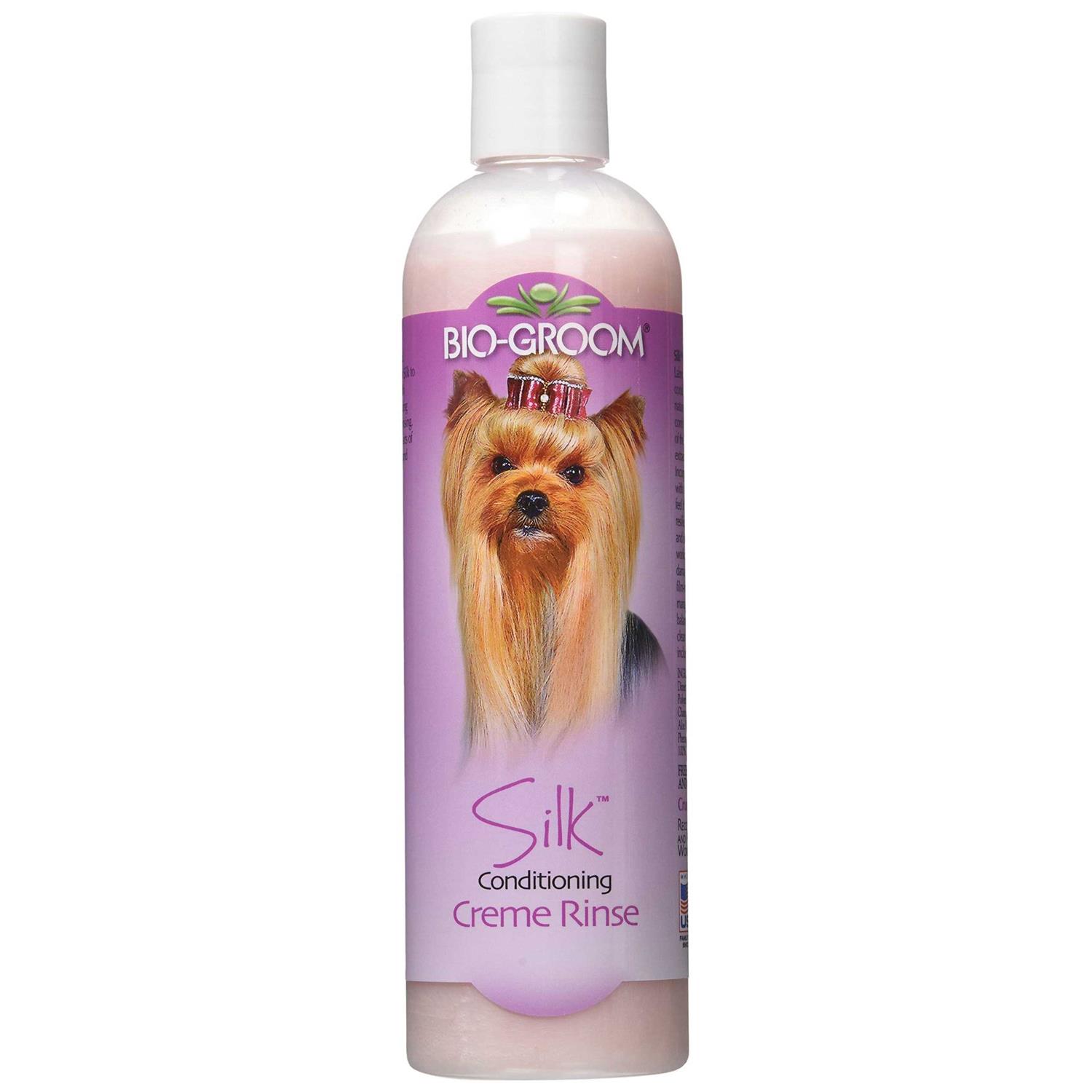 Bio-Groom Silk Creme Rinse