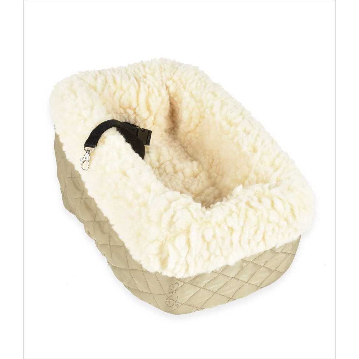 Snoozer Lookout II Pet Car Seat