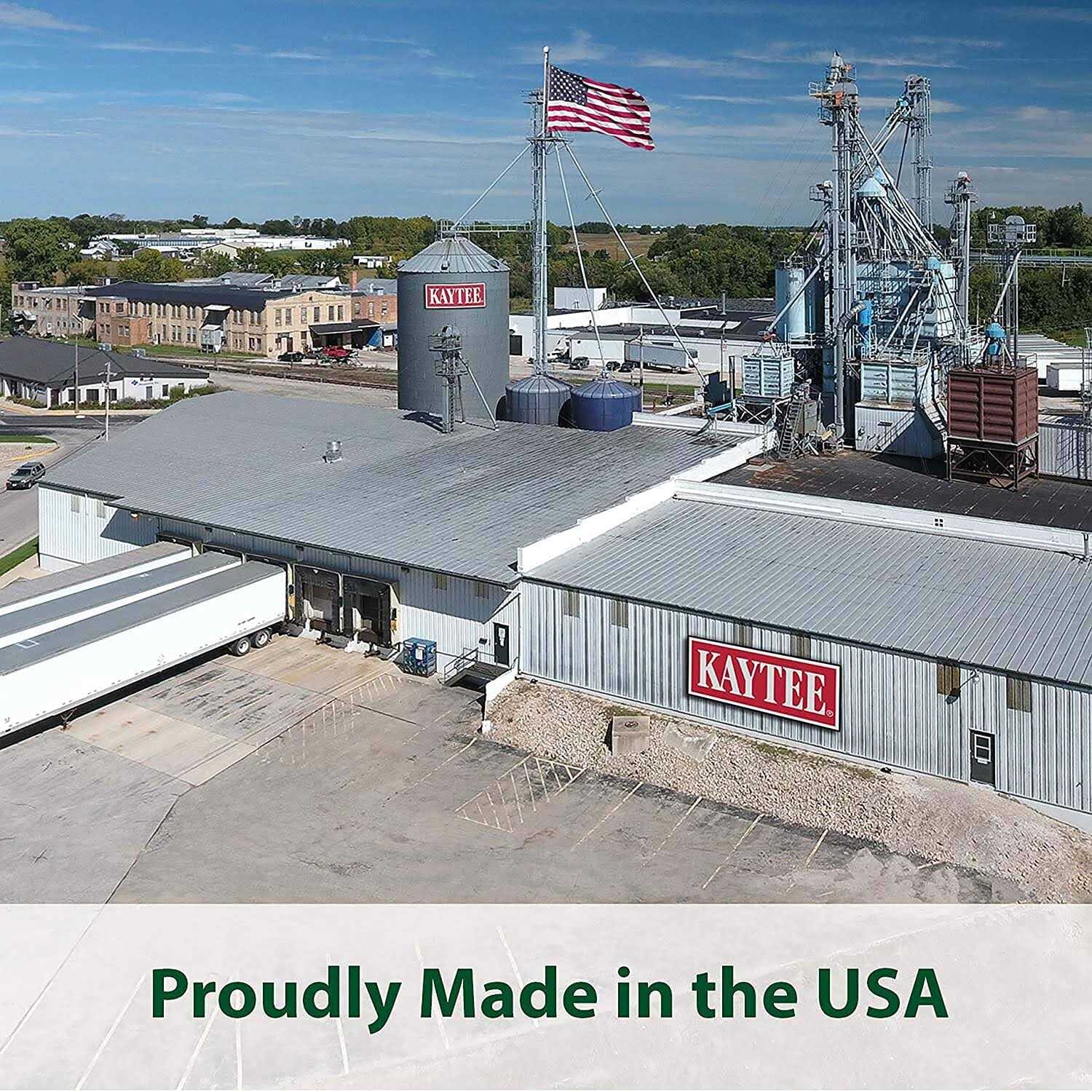 Kaytee Fiesta Cockatiel Food