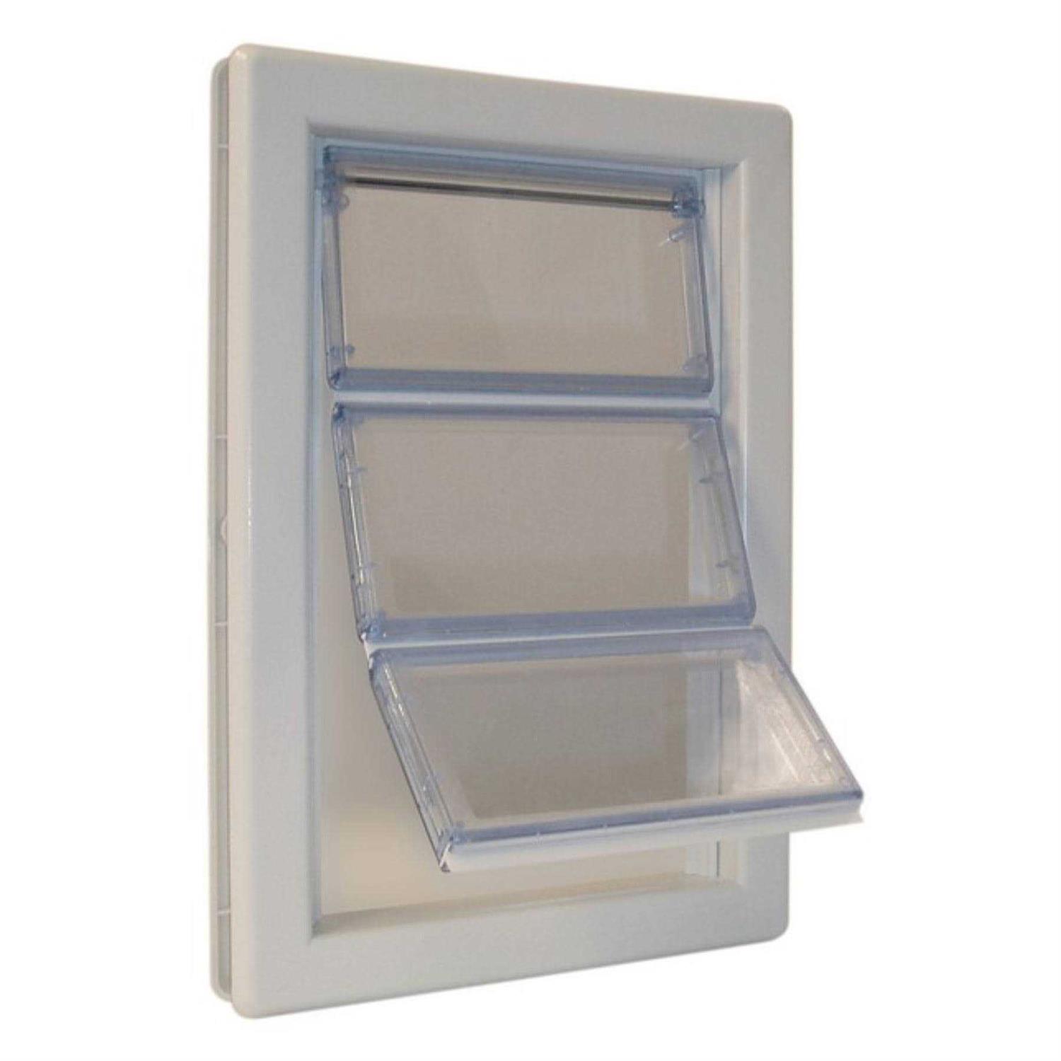 Ideal Pet Products Air-Seal Pet Door