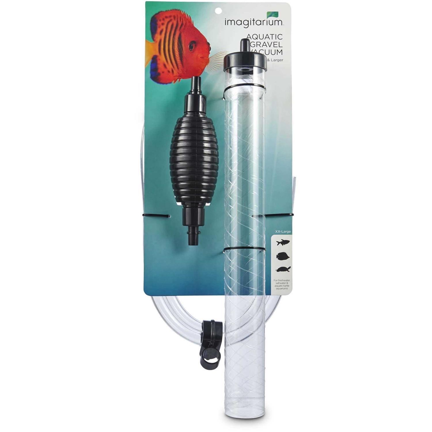 Imagitarium Aquatic Gravel Vacuum