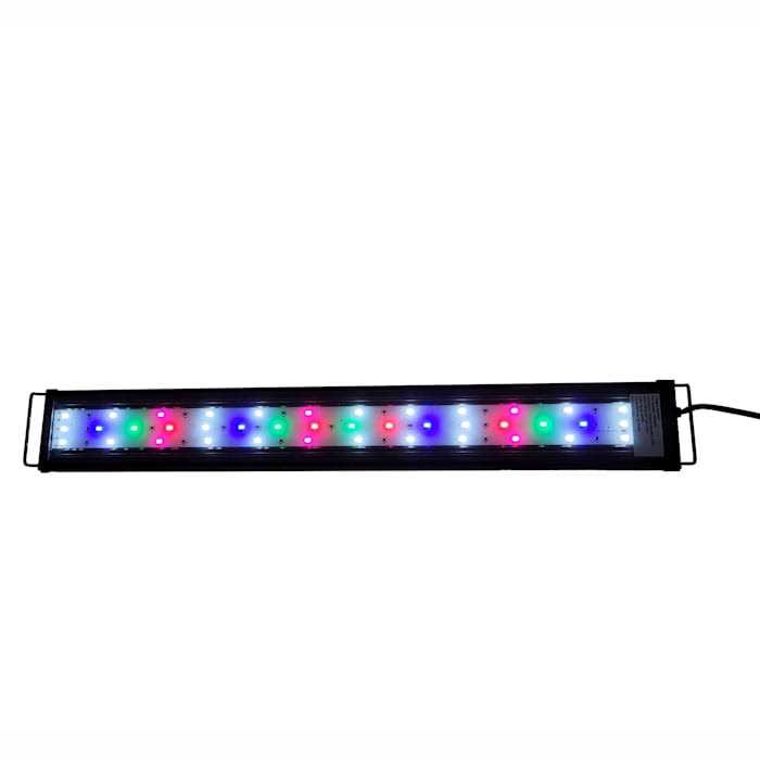 Lifegard Aquatics Full Spectrum LED Aquarium Light