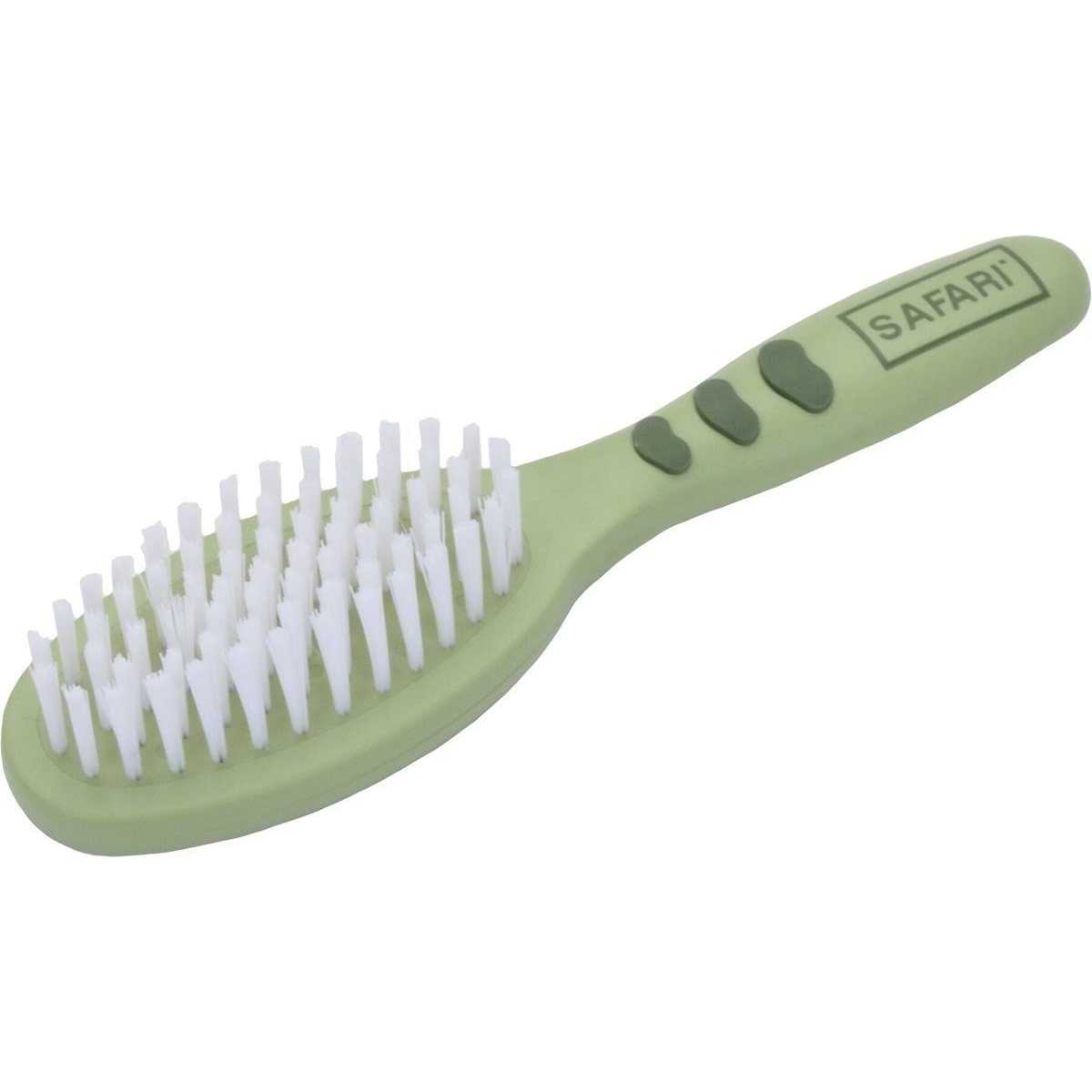 Safari Complete Cat Brush