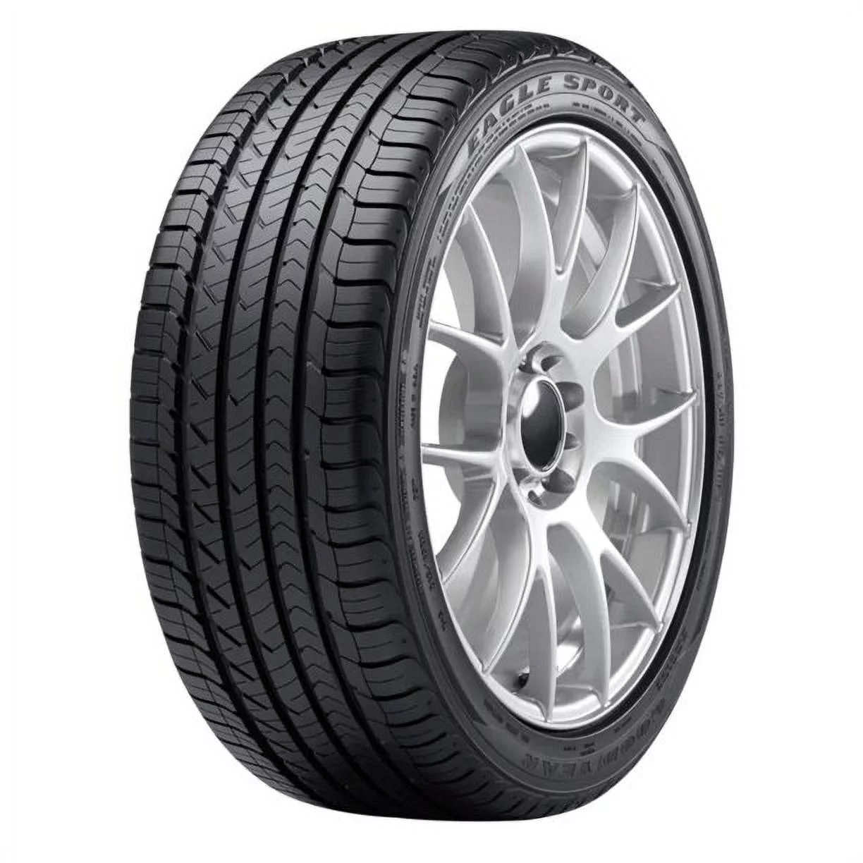 Goodyear Eagle Sport All-Season All Season 285/45R22 110H Passenger Tire