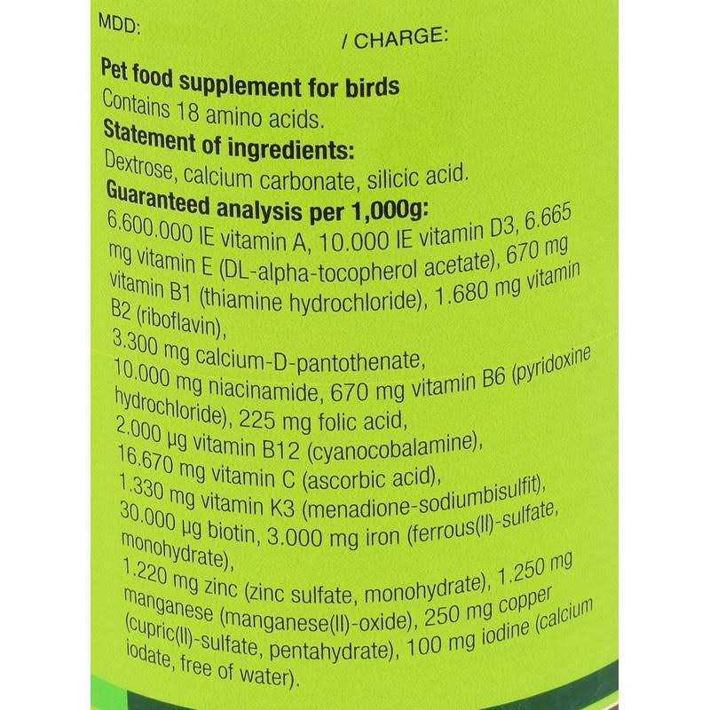 Nekton S Multi-Vitamin