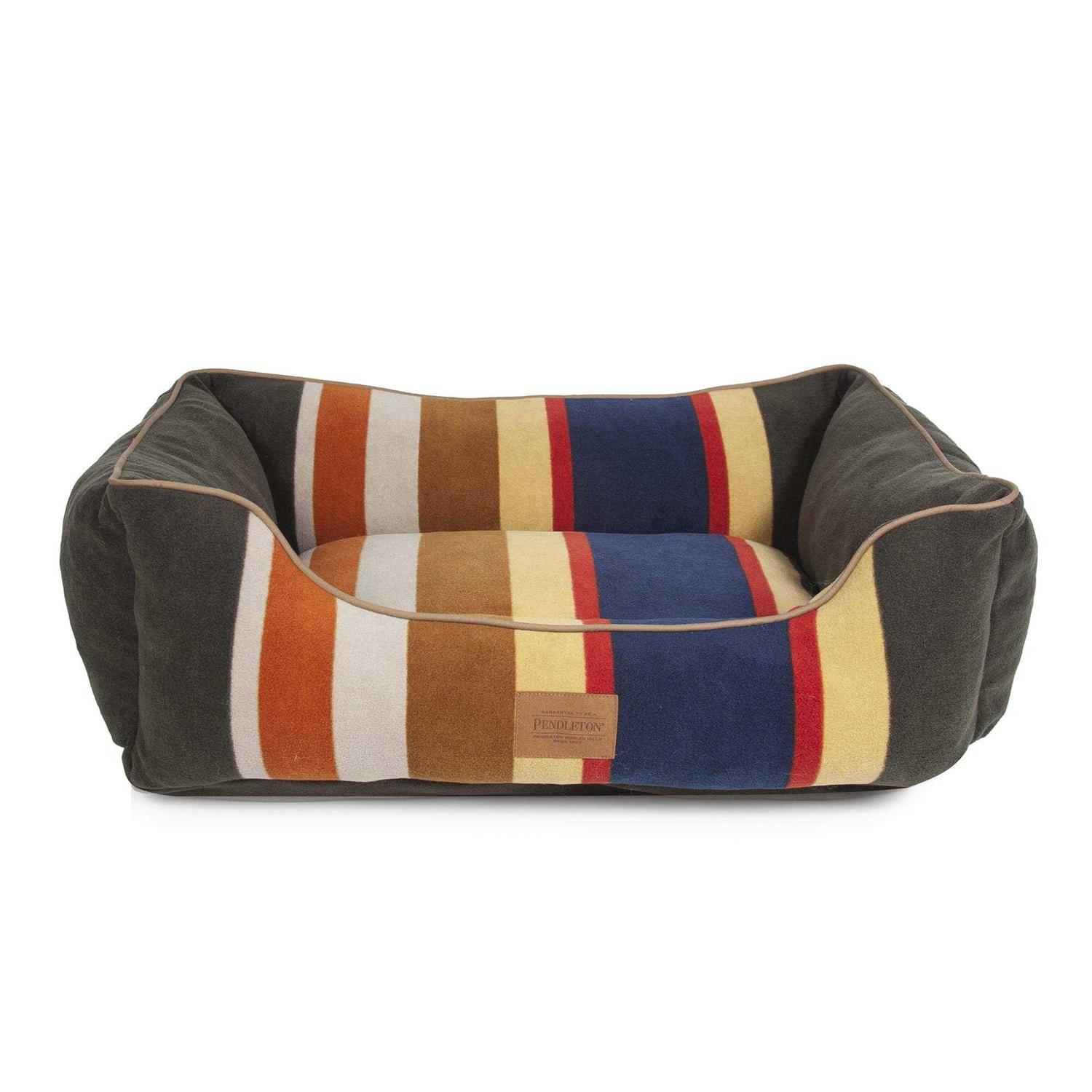 Pendleton Dog Bed National Park Kuddler