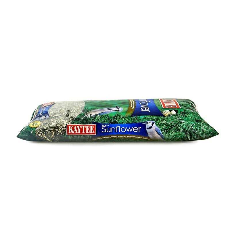 Kaytee Striped Sunflower Wild Bird Food