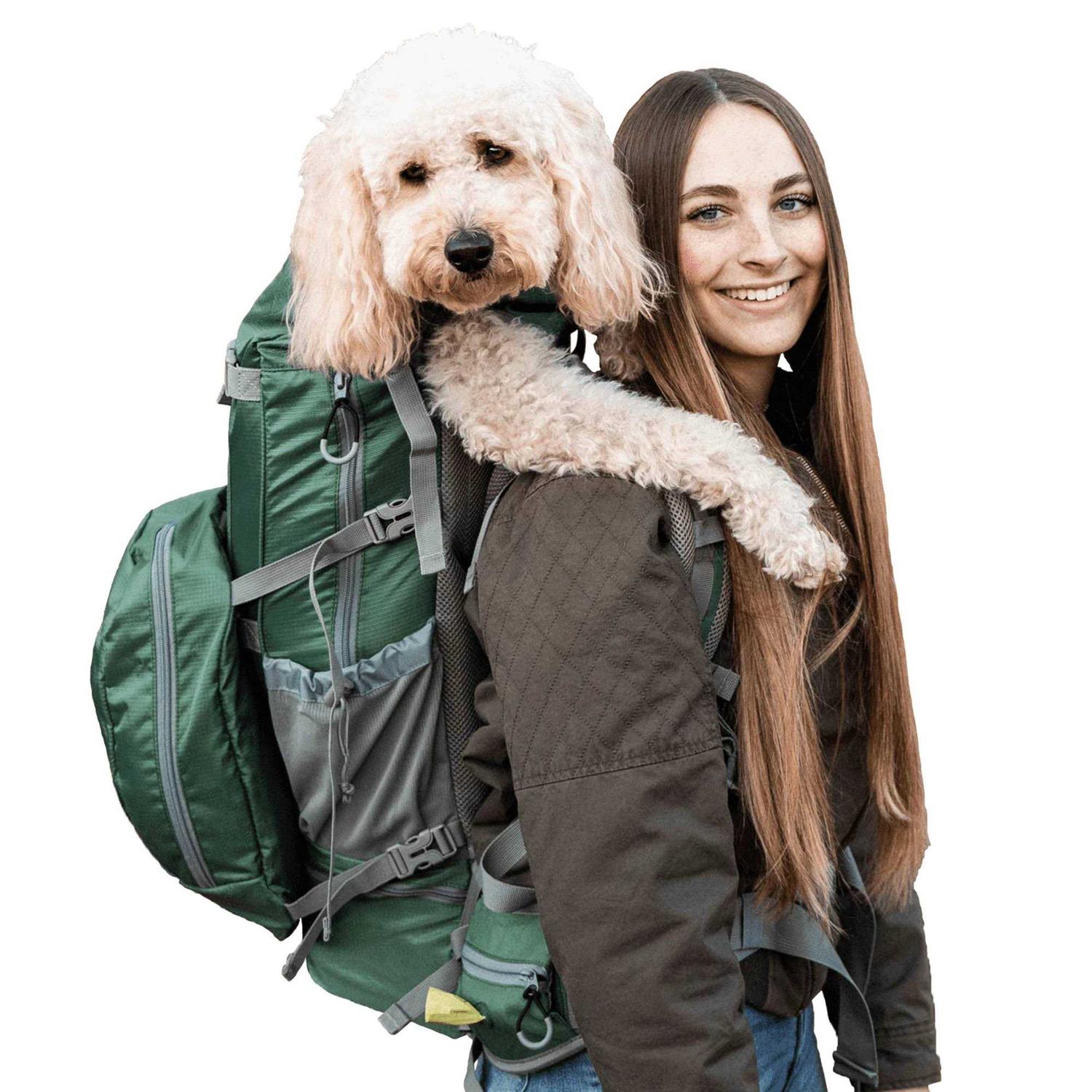 K9 Sport Sack Kolossus Dog Carrier