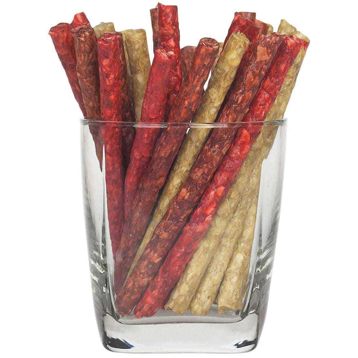 Pork Chomps Premium Assorted Munchy Sticks